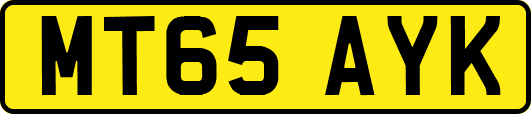 MT65AYK