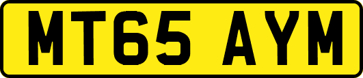 MT65AYM