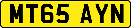 MT65AYN