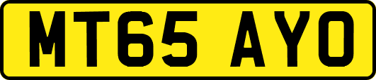 MT65AYO