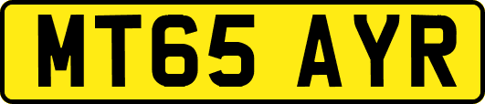 MT65AYR