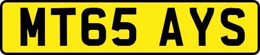 MT65AYS