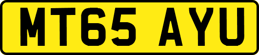 MT65AYU
