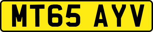 MT65AYV