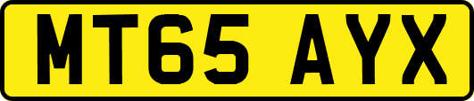 MT65AYX