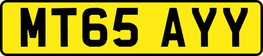 MT65AYY