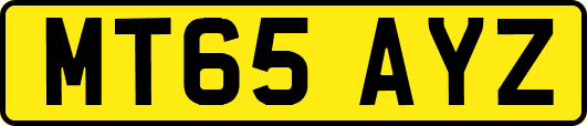MT65AYZ