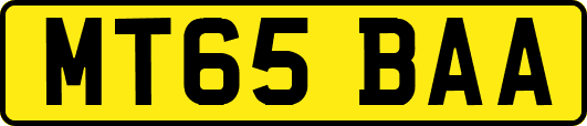 MT65BAA