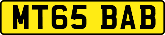 MT65BAB