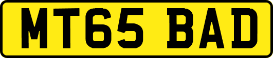 MT65BAD