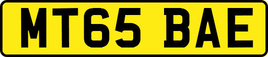 MT65BAE