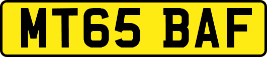 MT65BAF