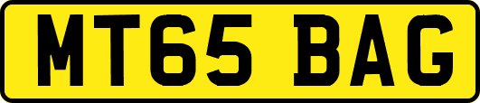 MT65BAG