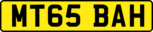 MT65BAH