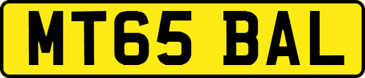 MT65BAL