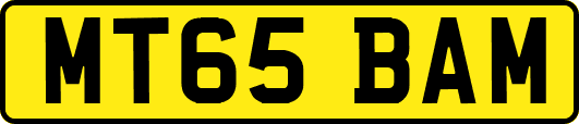 MT65BAM