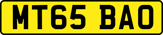 MT65BAO