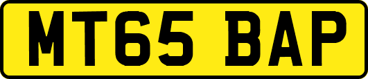 MT65BAP