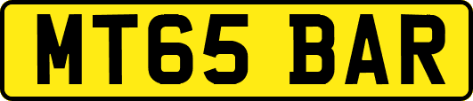 MT65BAR