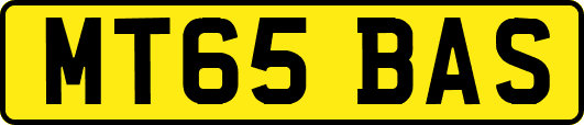 MT65BAS