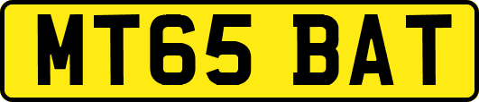 MT65BAT