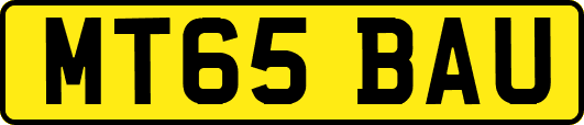 MT65BAU
