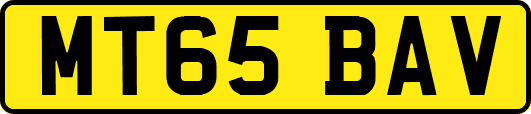 MT65BAV
