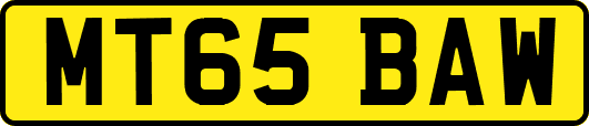 MT65BAW