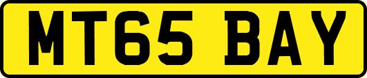 MT65BAY