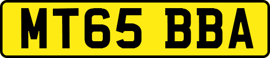 MT65BBA