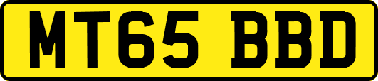 MT65BBD