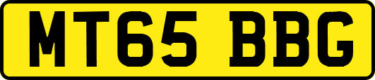 MT65BBG