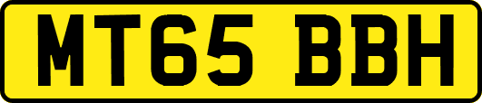 MT65BBH