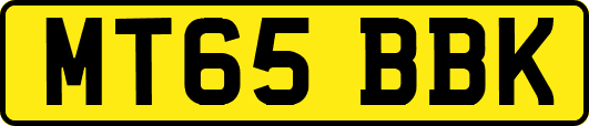MT65BBK