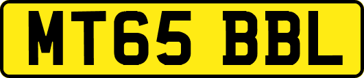 MT65BBL