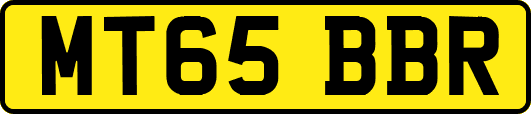 MT65BBR