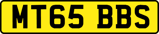 MT65BBS