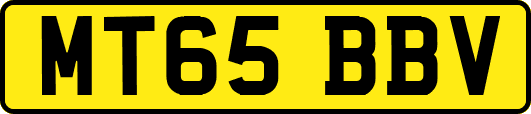 MT65BBV