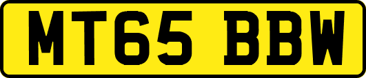 MT65BBW