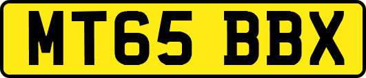 MT65BBX