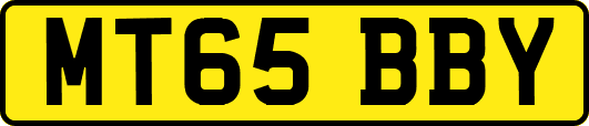 MT65BBY