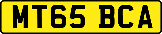 MT65BCA