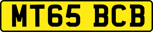 MT65BCB