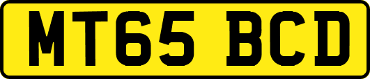 MT65BCD