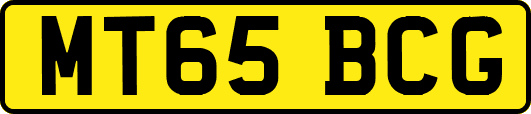 MT65BCG