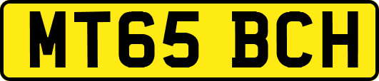 MT65BCH