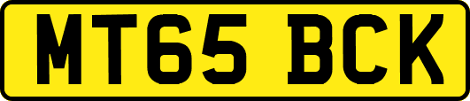 MT65BCK