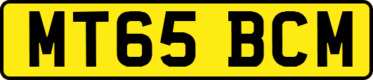 MT65BCM