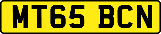 MT65BCN