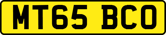 MT65BCO